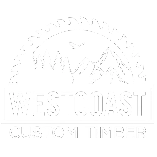 West Coast Custom Timber